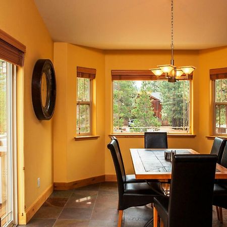 5-Star Luxury Tahoe Cabin! Great Location! Pool Table!Darts! Poker! Ping Pong! Games! Саус Лэйк Тахо Экстерьер фото