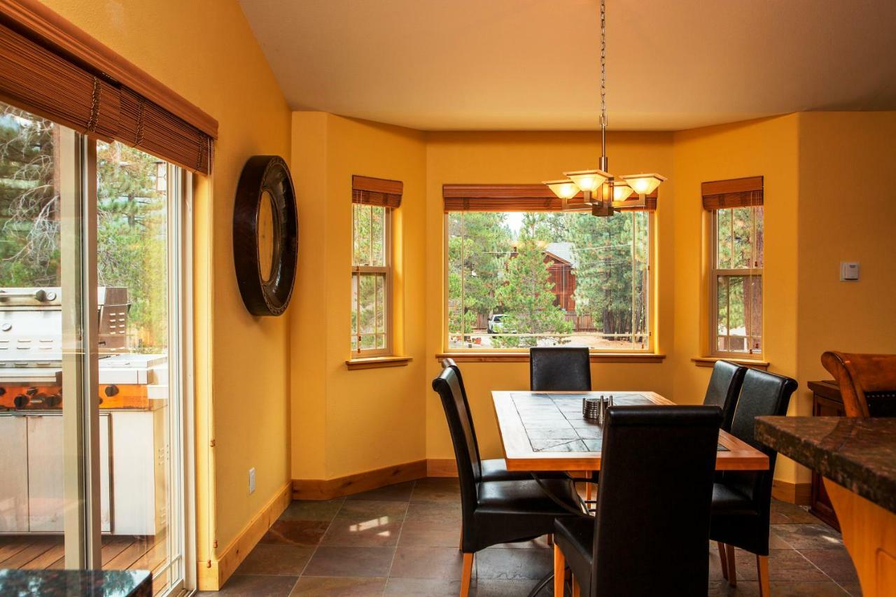 5-Star Luxury Tahoe Cabin! Great Location! Pool Table!Darts! Poker! Ping Pong! Games! Саус Лэйк Тахо Экстерьер фото