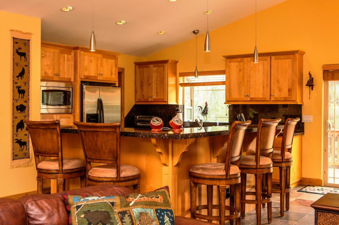 5-Star Luxury Tahoe Cabin! Great Location! Pool Table!Darts! Poker! Ping Pong! Games! Саус Лэйк Тахо Экстерьер фото
