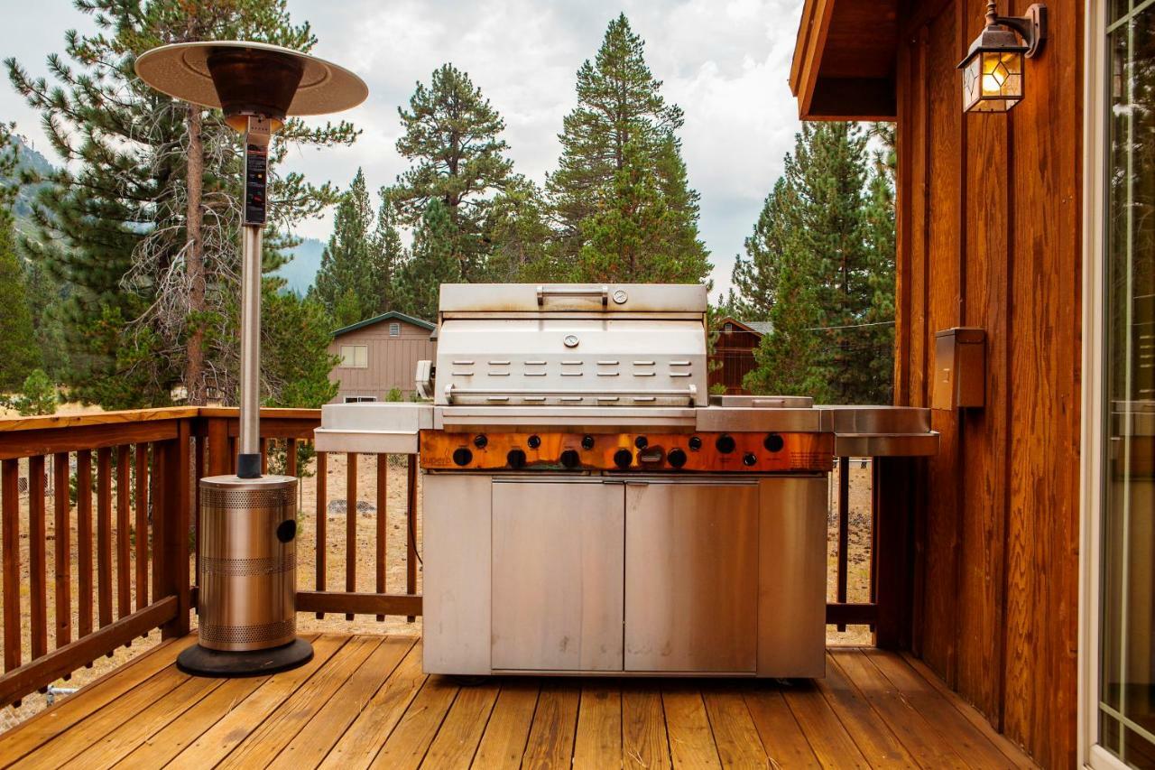 5-Star Luxury Tahoe Cabin! Great Location! Pool Table!Darts! Poker! Ping Pong! Games! Саус Лэйк Тахо Экстерьер фото