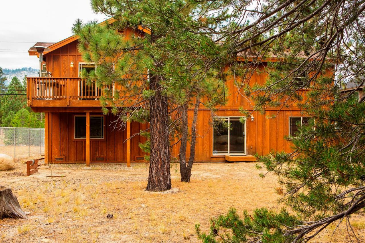 5-Star Luxury Tahoe Cabin! Great Location! Pool Table!Darts! Poker! Ping Pong! Games! Саус Лэйк Тахо Экстерьер фото