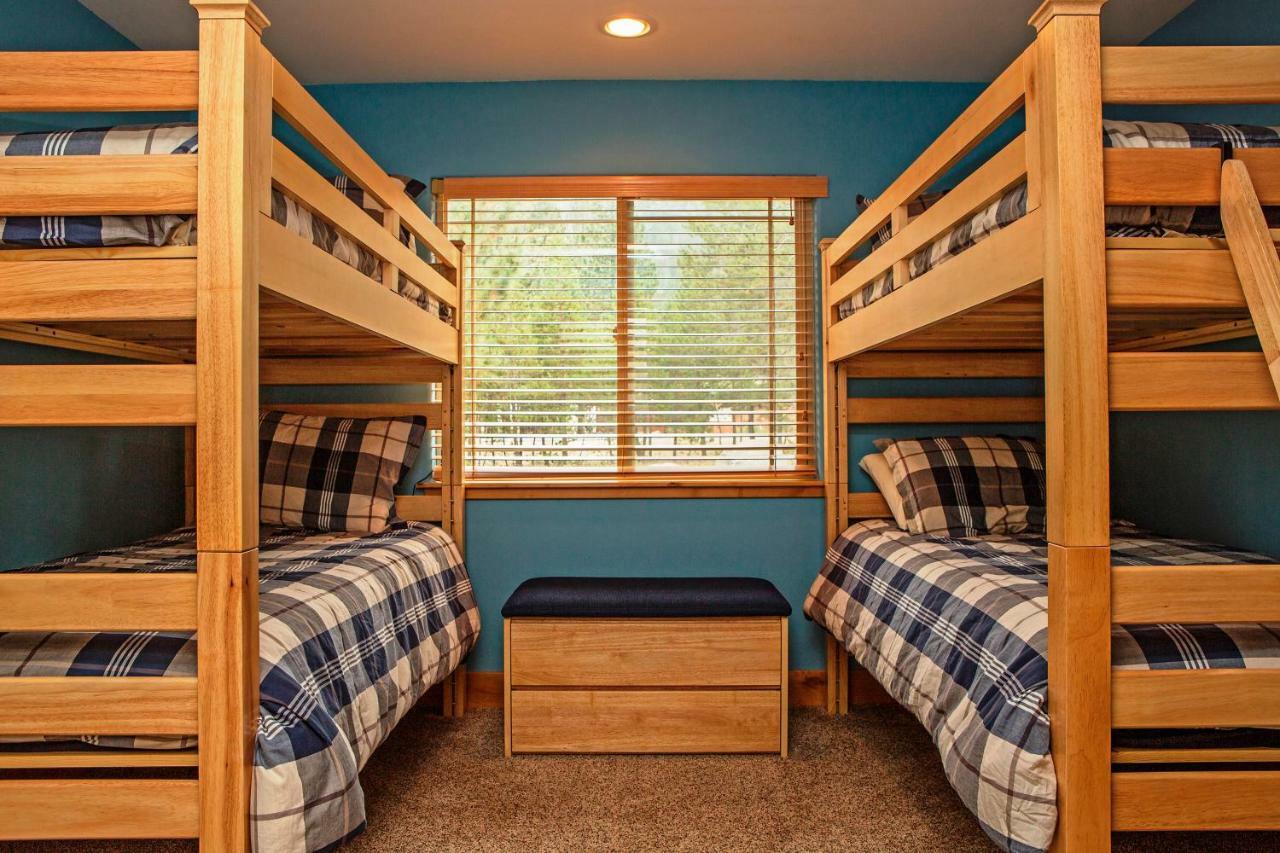 5-Star Luxury Tahoe Cabin! Great Location! Pool Table!Darts! Poker! Ping Pong! Games! Саус Лэйк Тахо Экстерьер фото